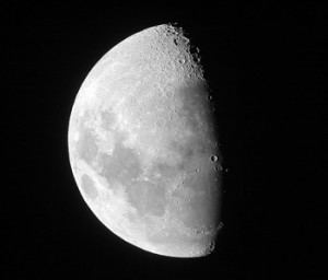 gibbous