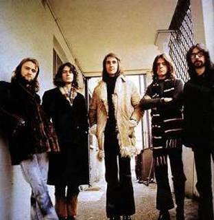 genesis band  tour